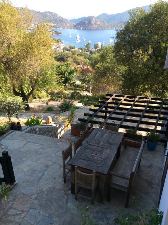 Selimiye Houses Zimmer foto