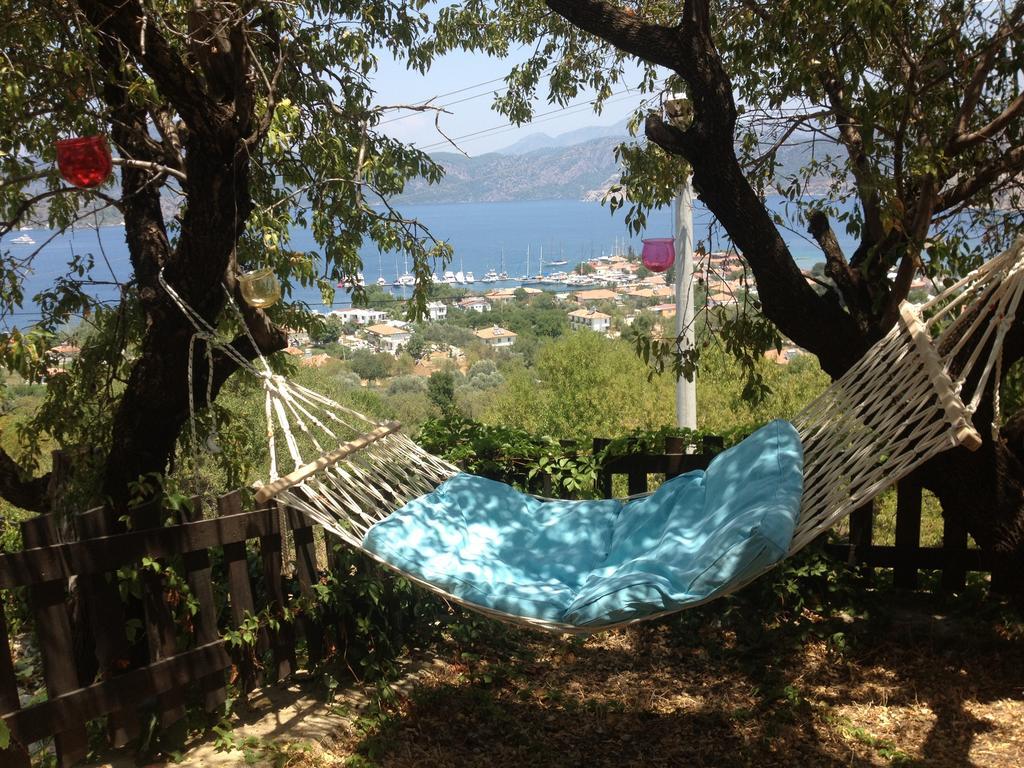 Selimiye Houses Zimmer foto