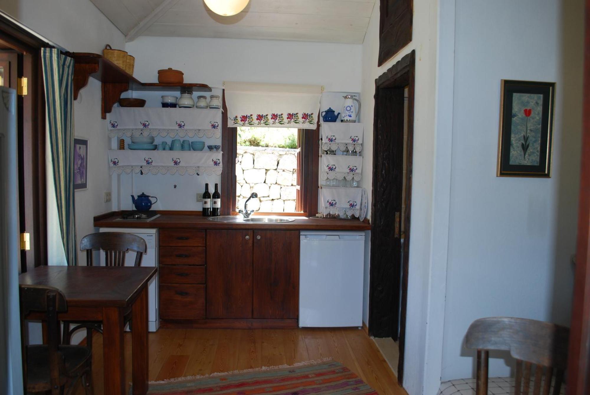Selimiye Houses Exterior foto