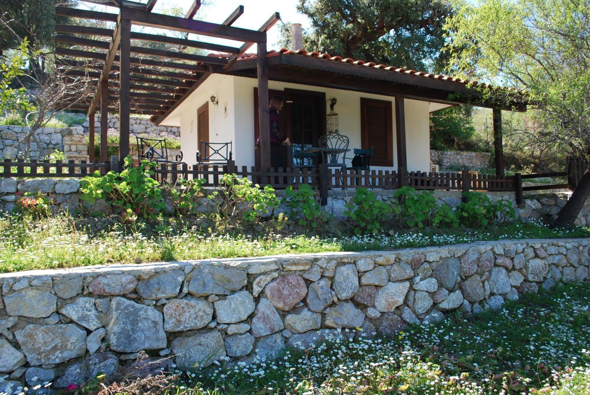 Selimiye Houses Zimmer foto