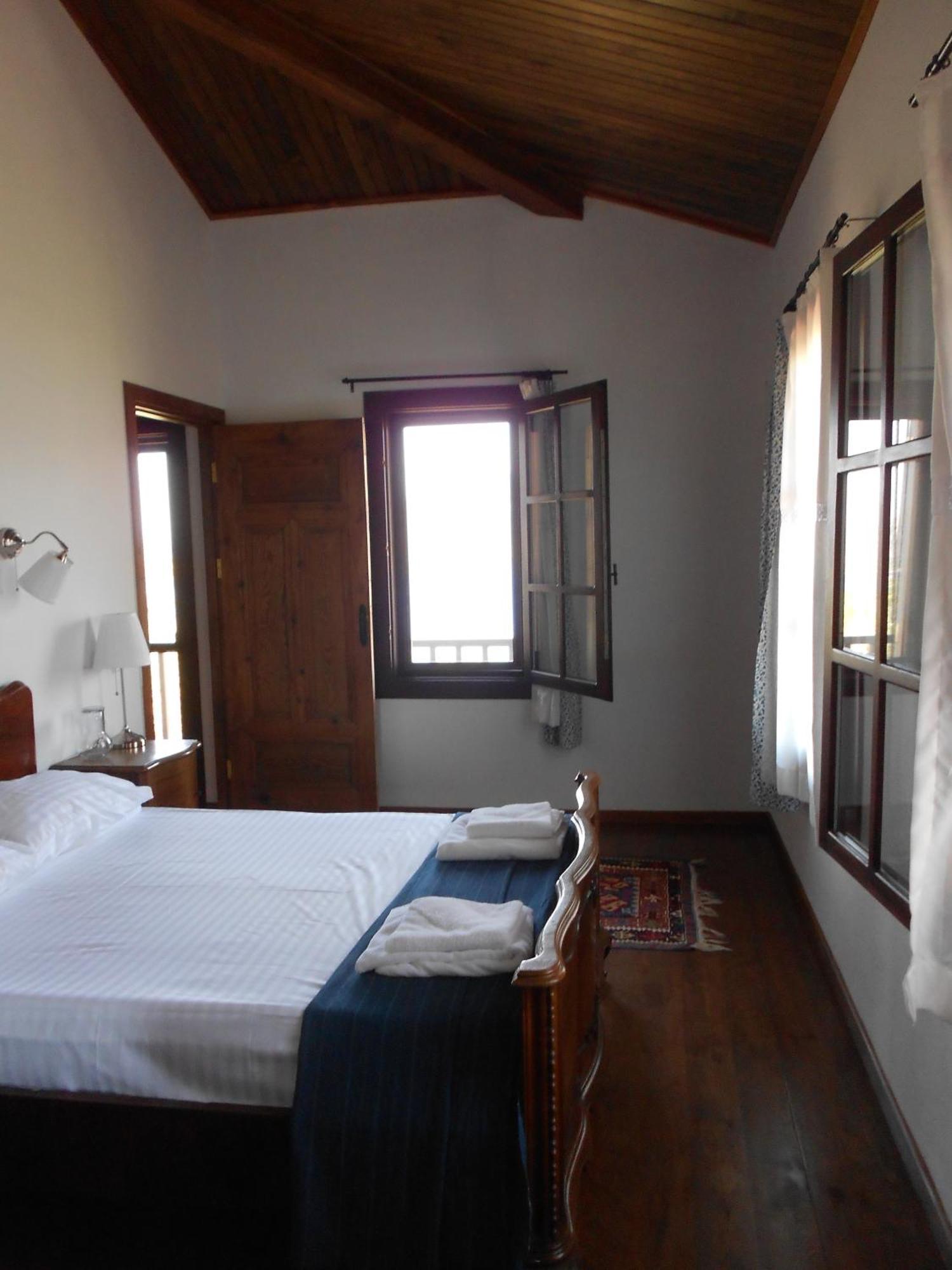 Selimiye Houses Exterior foto