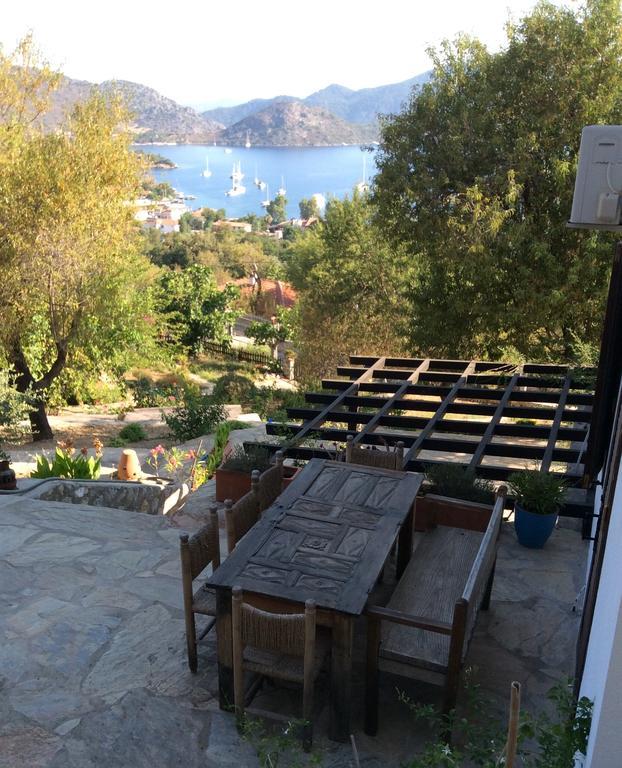 Selimiye Houses Exterior foto