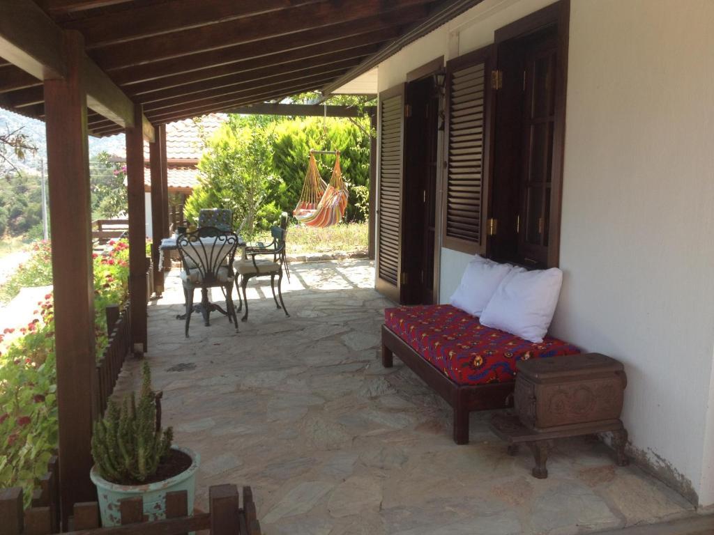 Selimiye Houses Zimmer foto