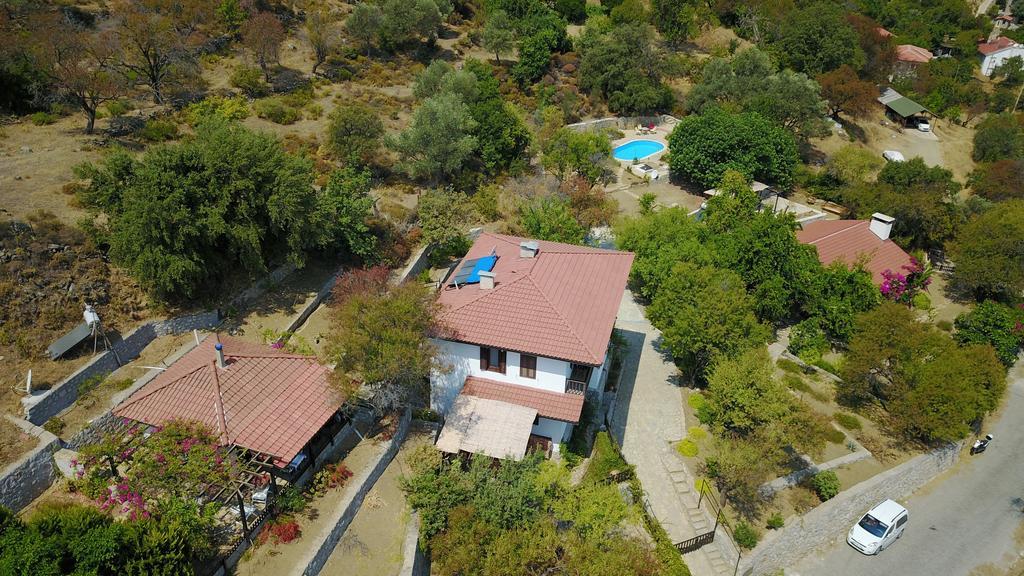 Selimiye Houses Exterior foto