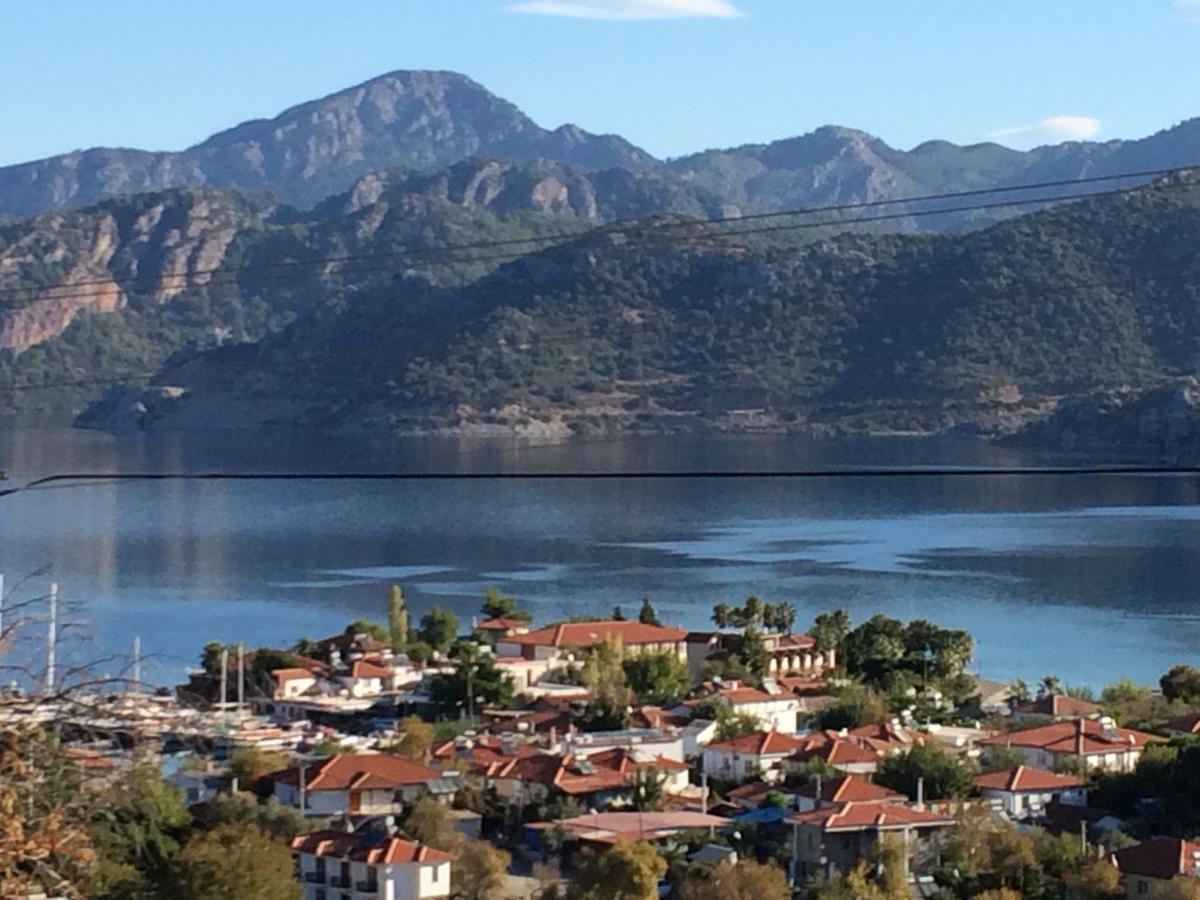 Selimiye Houses Exterior foto