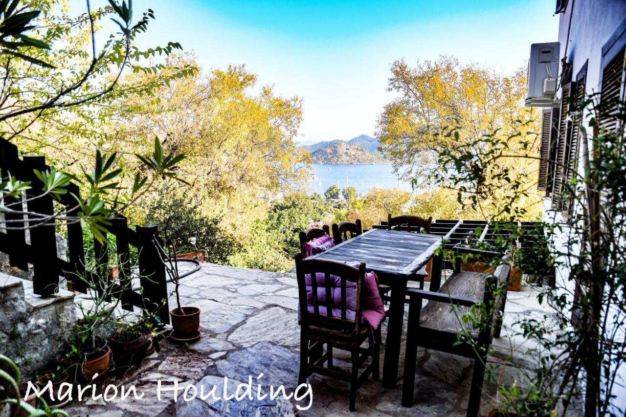 Selimiye Houses Exterior foto